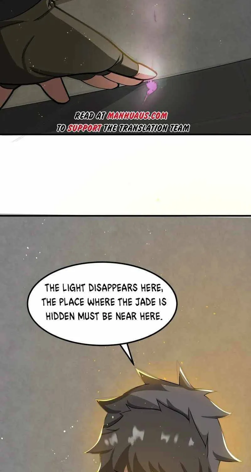 Read Yuan Long chapter 351 image 75 on Lezhin