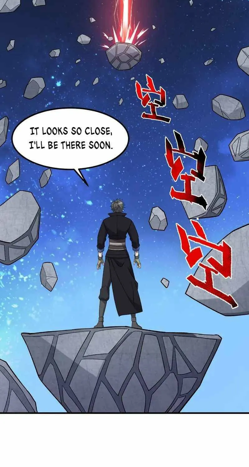 Read Yuan Long chapter 351 image 8 on Lezhin