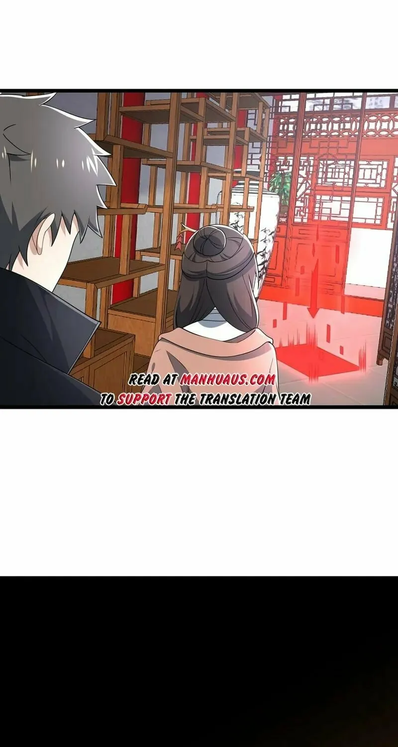 Read Yuan Long chapter 352 image 12 on Lezhin