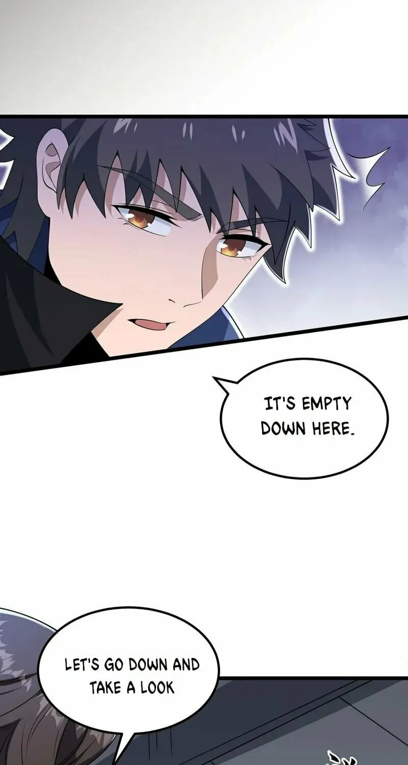 Read Yuan Long chapter 352 image 15 on Lezhin