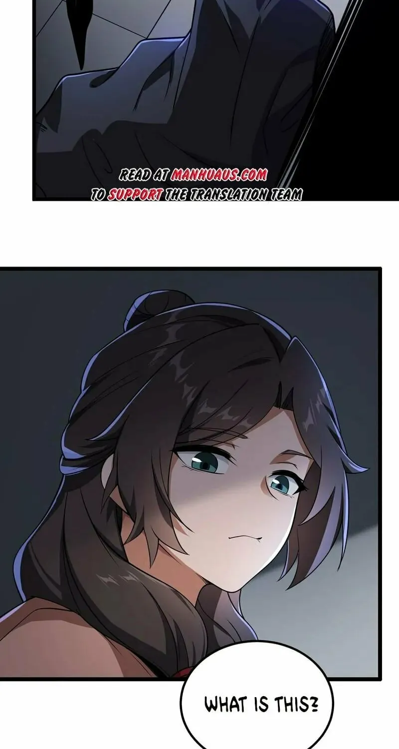 Read Yuan Long chapter 352 image 20 on Lezhin