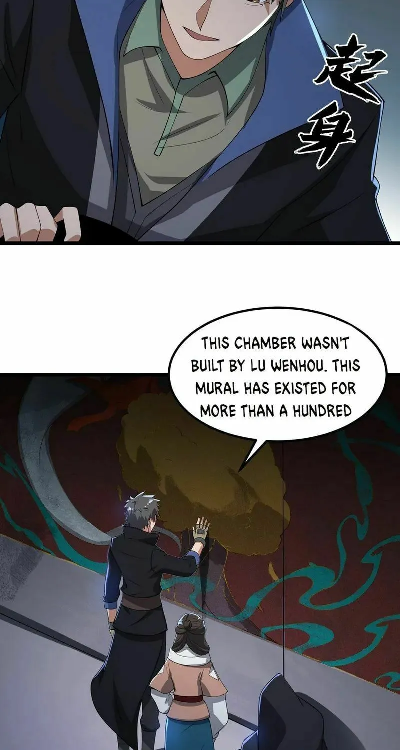 Read Yuan Long chapter 352 image 28 on Lezhin