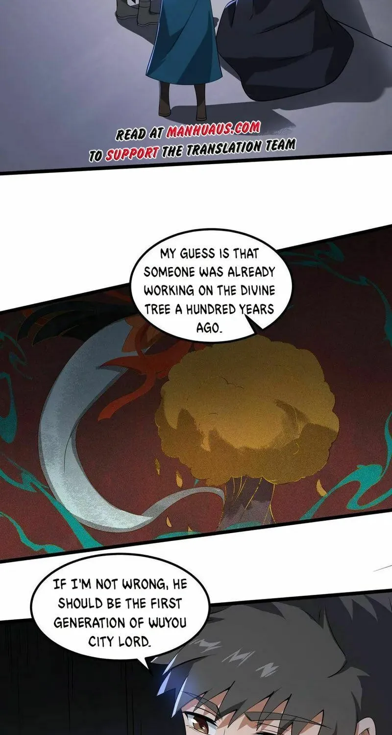 Read Yuan Long chapter 352 image 29 on Lezhin