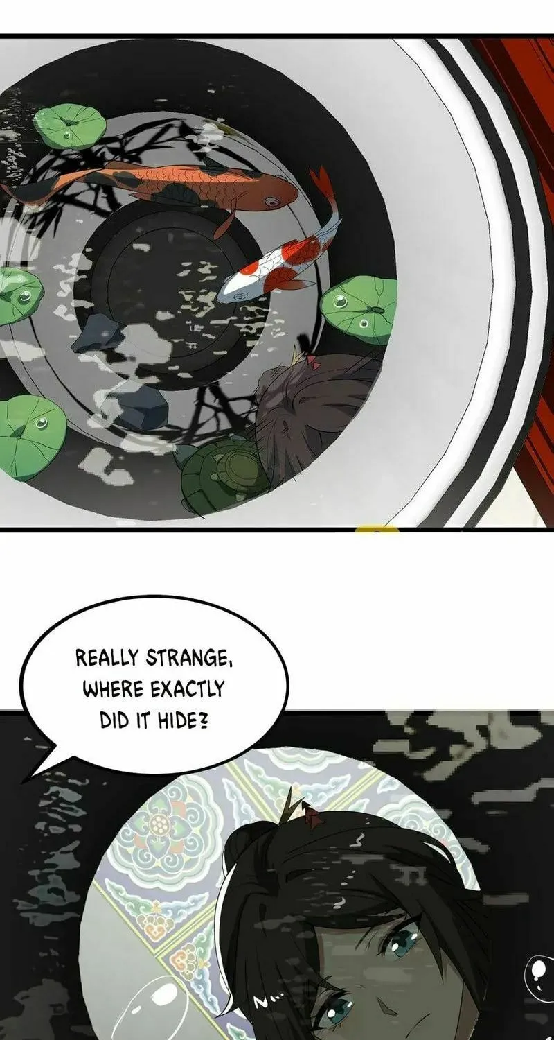 Read Yuan Long chapter 352 image 3 on Lezhin