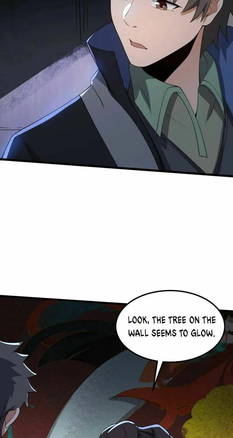 Read Yuan Long chapter 352 image 30 on Lezhin
