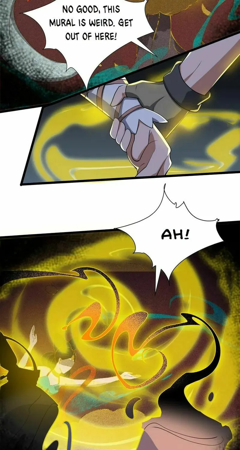Read Yuan Long chapter 352 image 32 on Lezhin