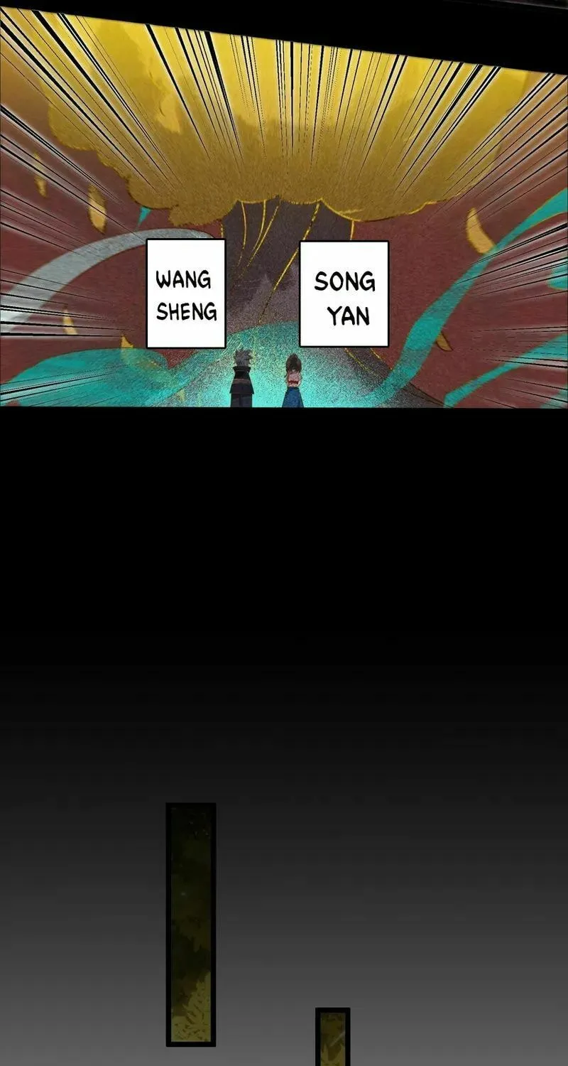 Read Yuan Long chapter 352 image 34 on Lezhin