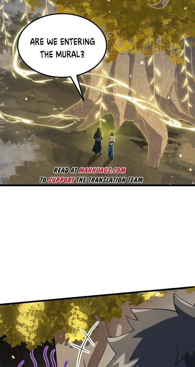 Read Yuan Long chapter 352 image 37 on Lezhin