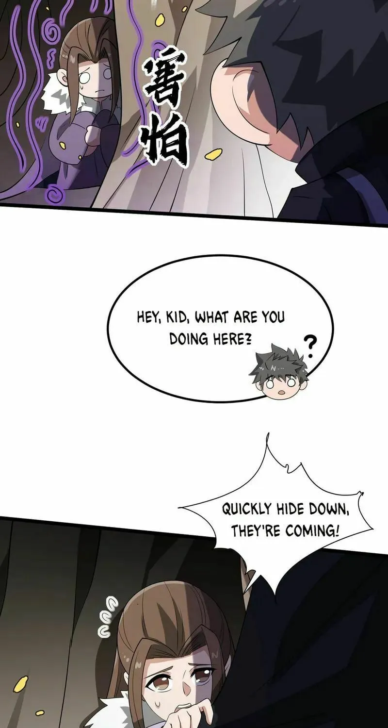 Read Yuan Long chapter 352 image 38 on Lezhin