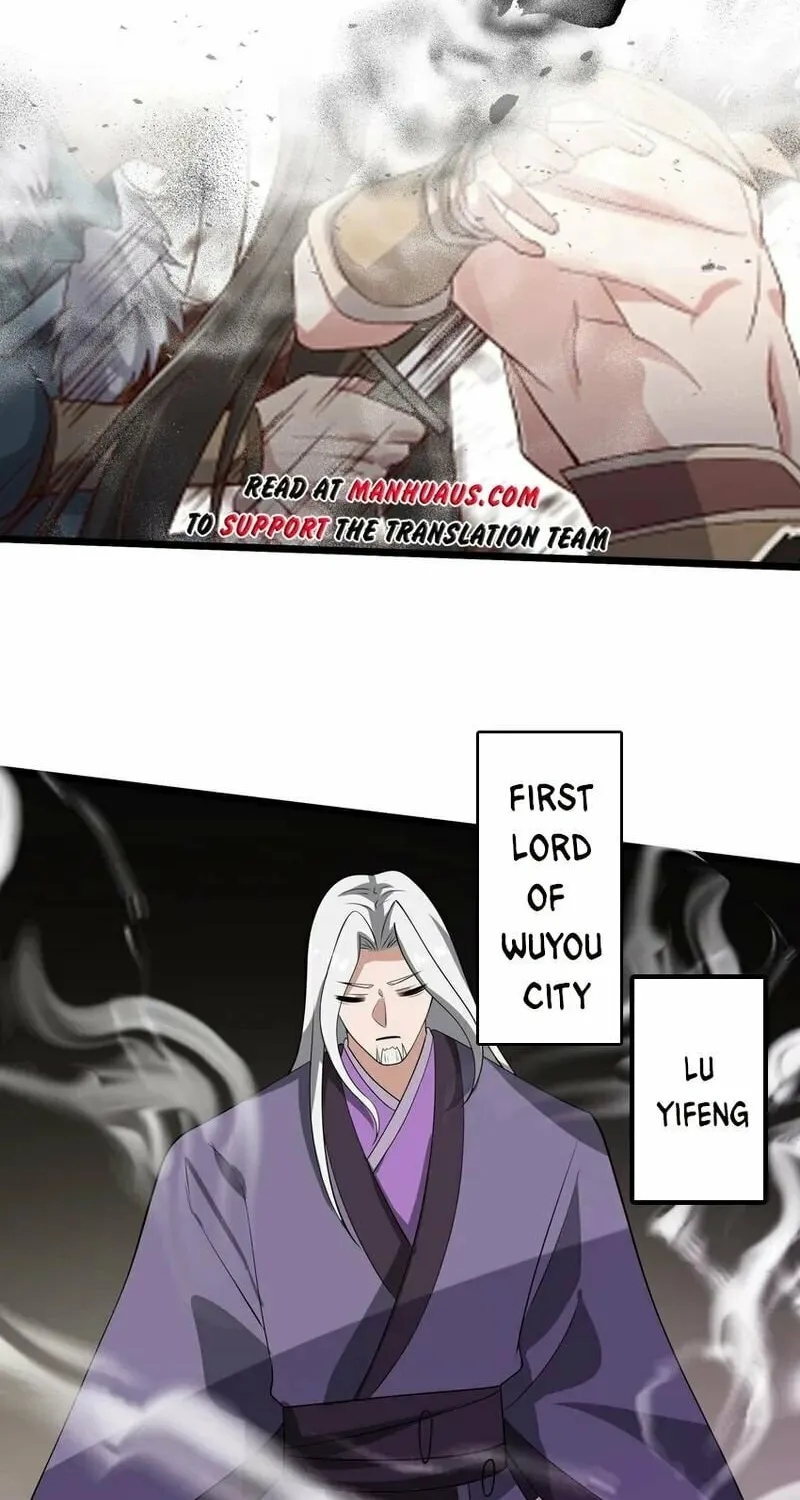 Read Yuan Long chapter 352 image 42 on Lezhin