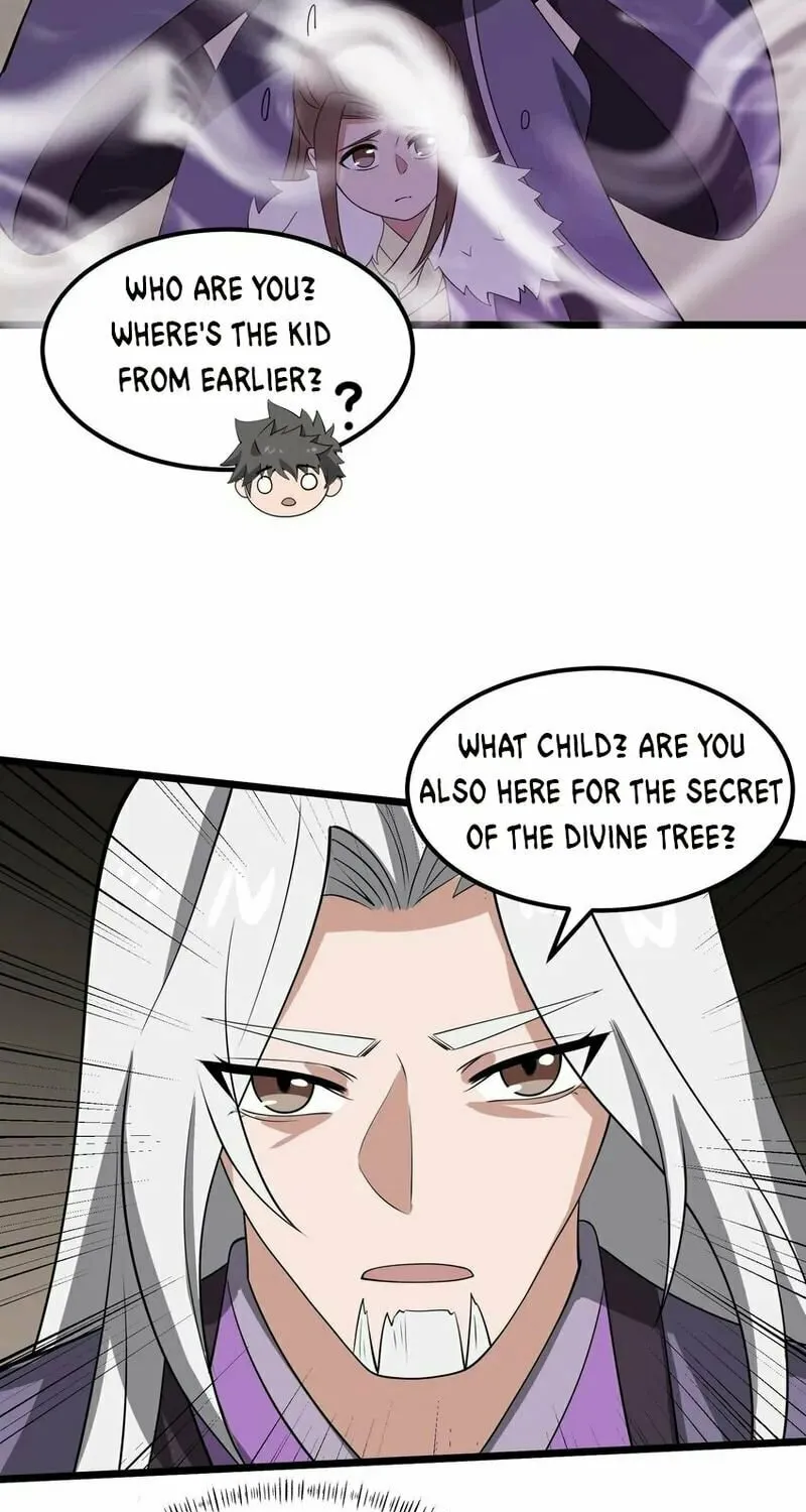 Read Yuan Long chapter 352 image 43 on Lezhin