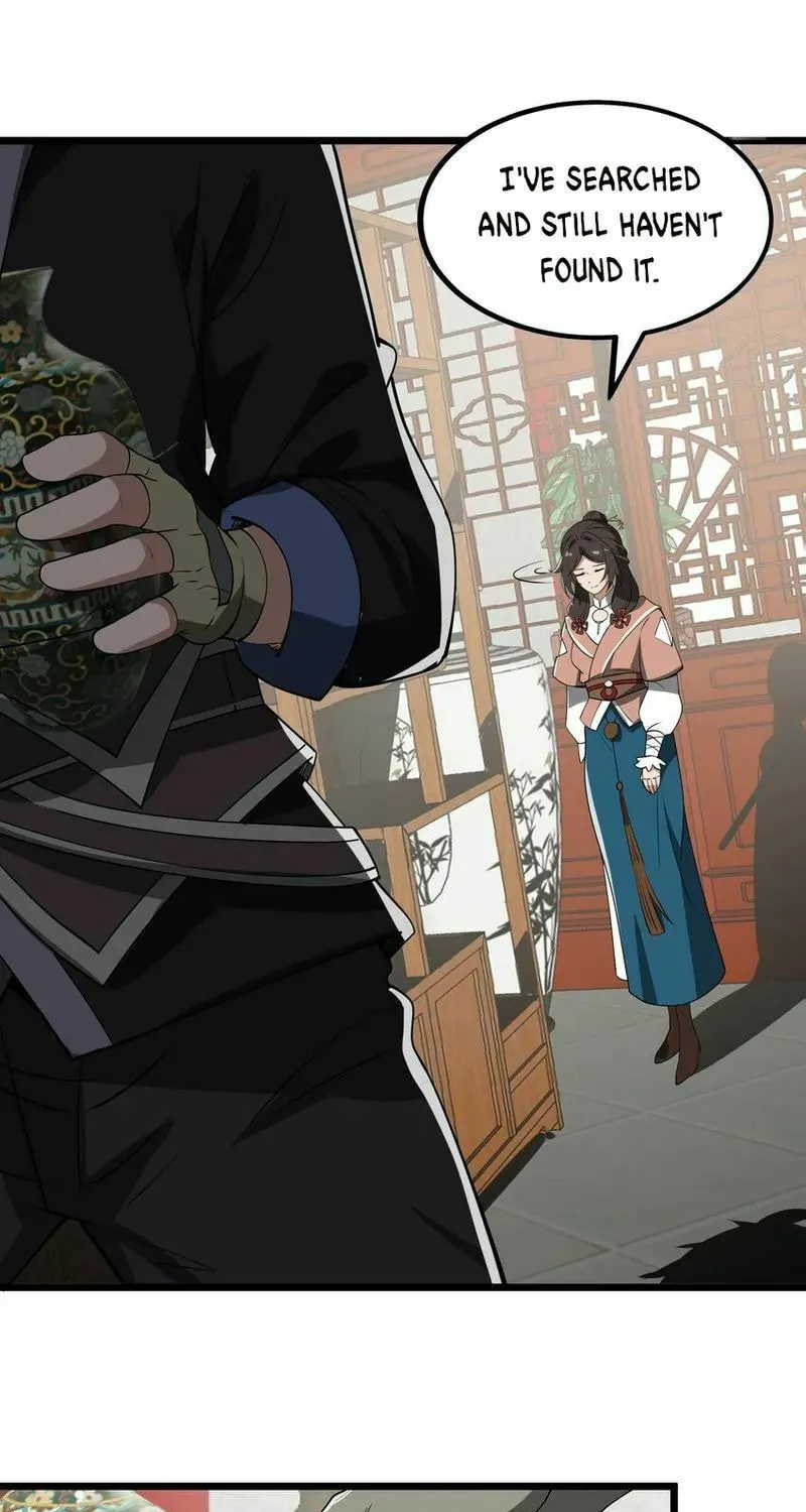 Read Yuan Long chapter 352 image 5 on Lezhin