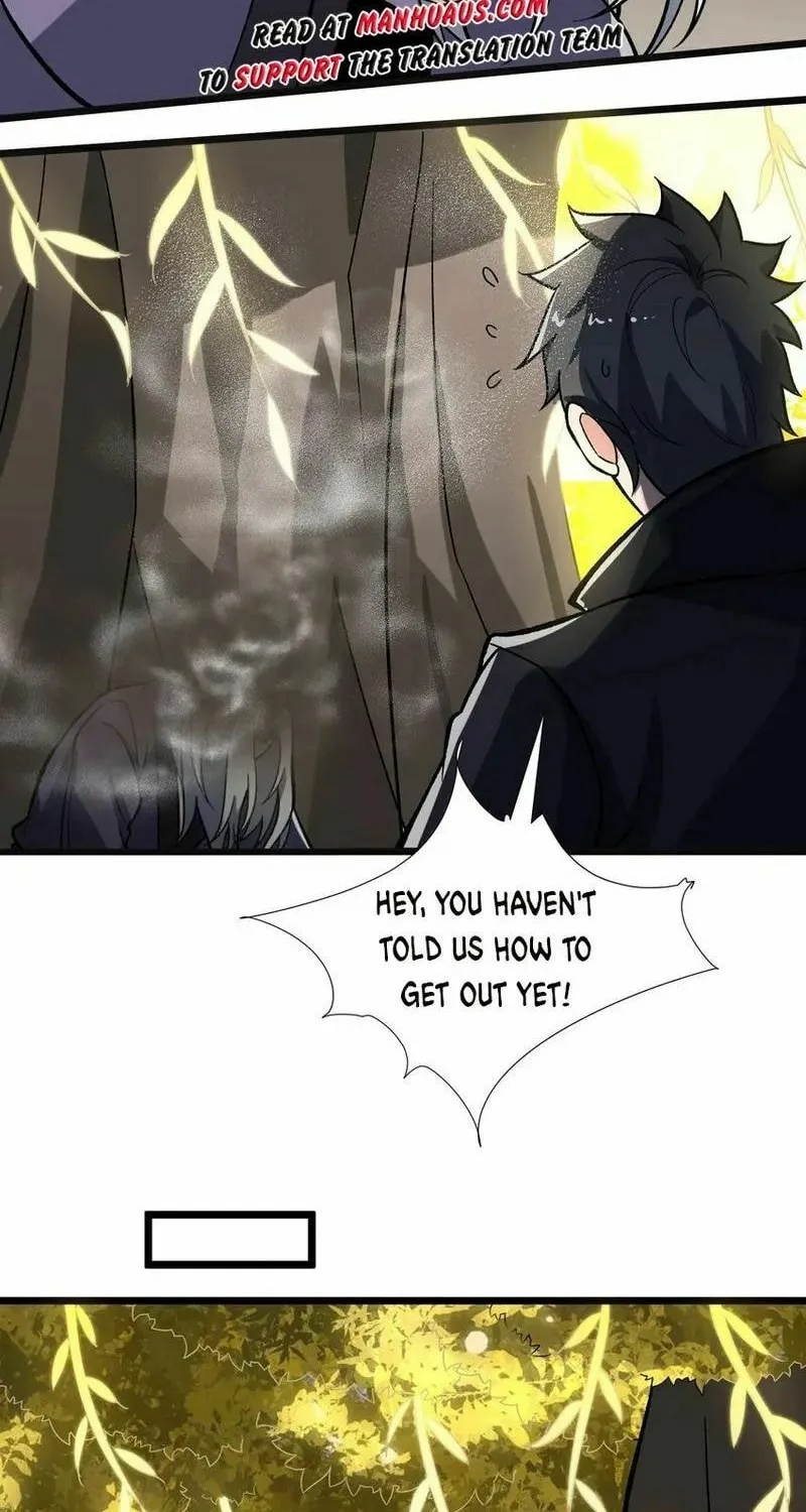 Read Yuan Long chapter 352 image 56 on Lezhin
