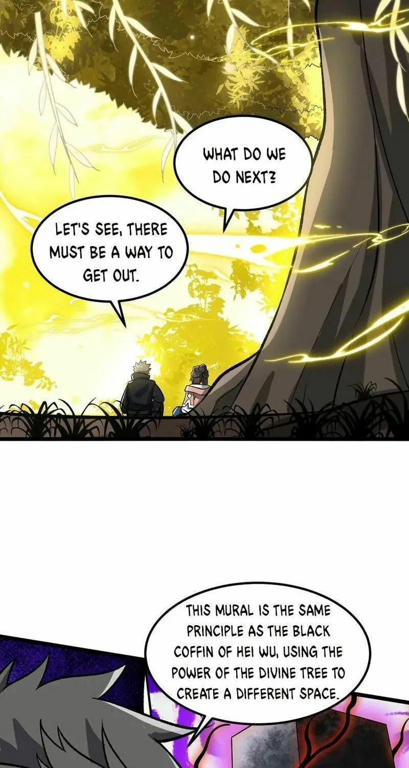 Read Yuan Long chapter 352 image 57 on Lezhin