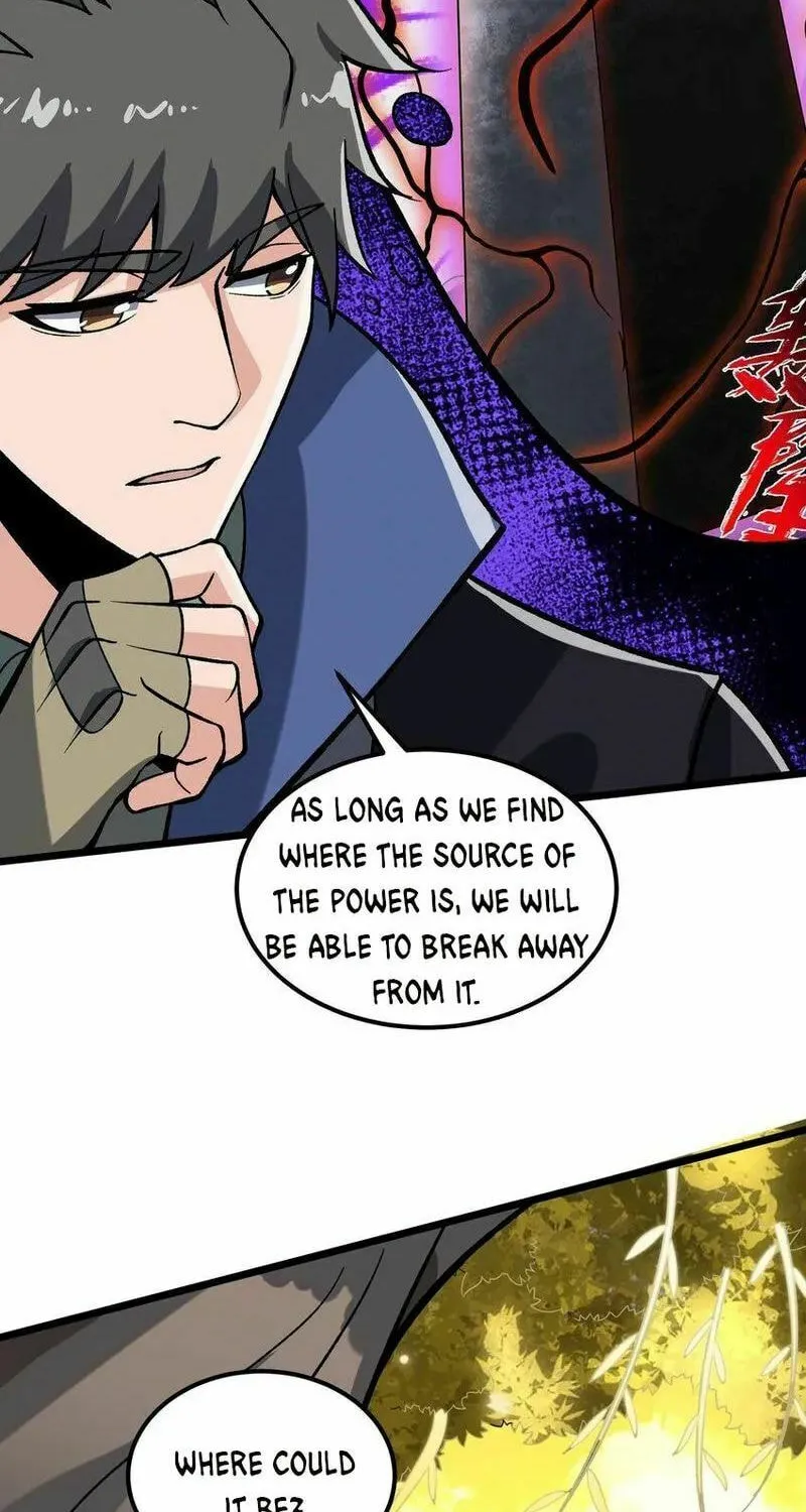 Read Yuan Long chapter 352 image 58 on Lezhin