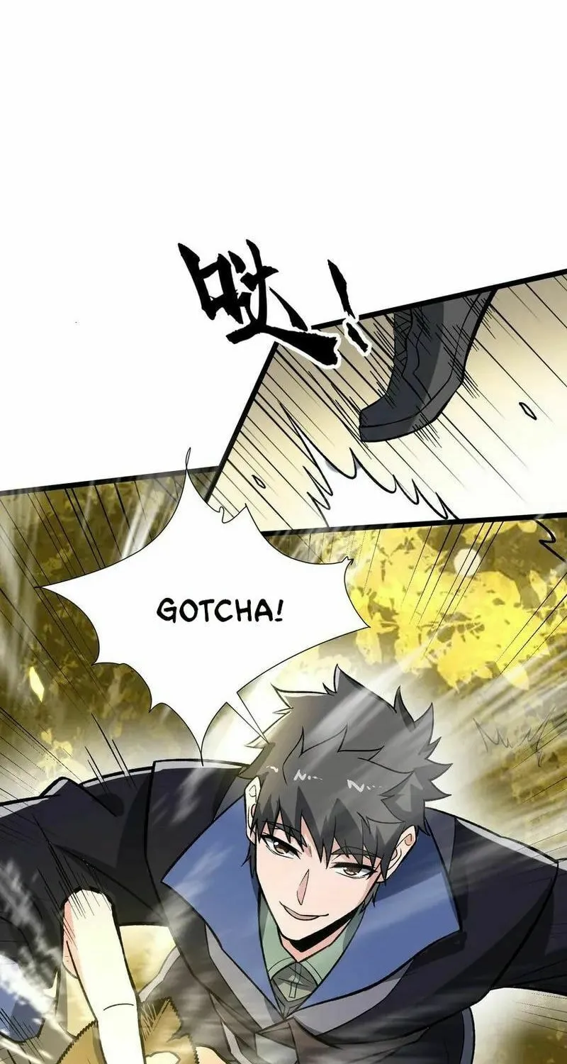 Read Yuan Long chapter 352 image 60 on Lezhin