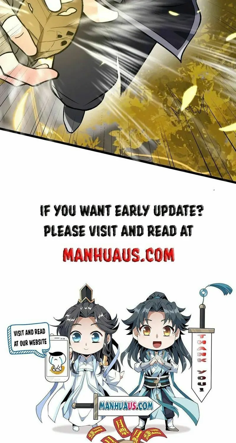 Read Yuan Long chapter 352 image 61 on Lezhin