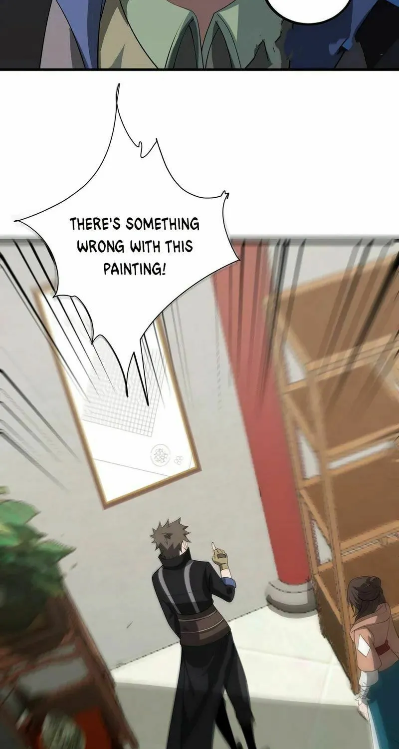 Read Yuan Long chapter 352 image 7 on Lezhin
