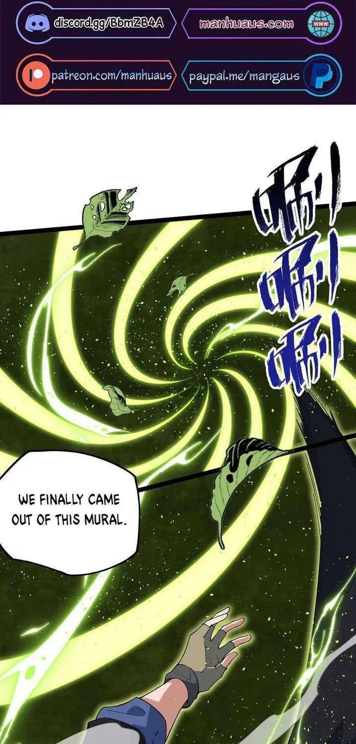 Read Yuan Long chapter 353 image 1 on Lezhin