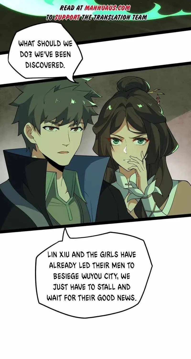 Read Yuan Long chapter 353 image 10 on Lezhin