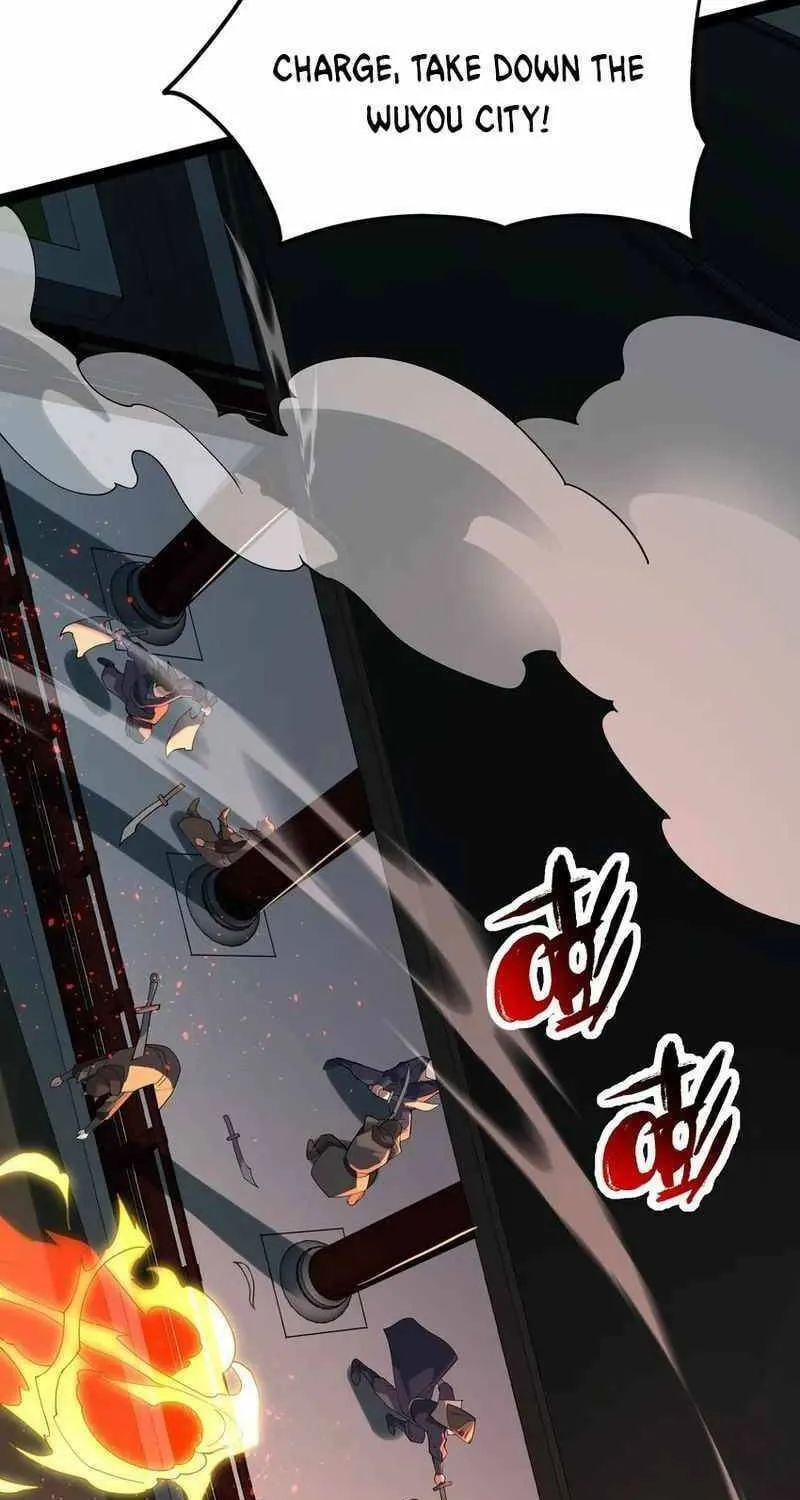 Read Yuan Long chapter 353 image 15 on Lezhin