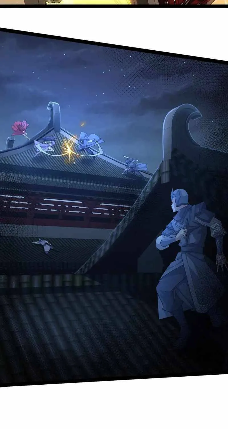 Read Yuan Long chapter 353 image 17 on Lezhin