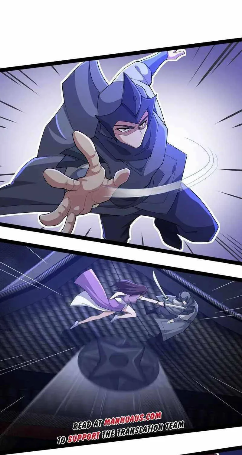Read Yuan Long chapter 353 image 18 on Lezhin