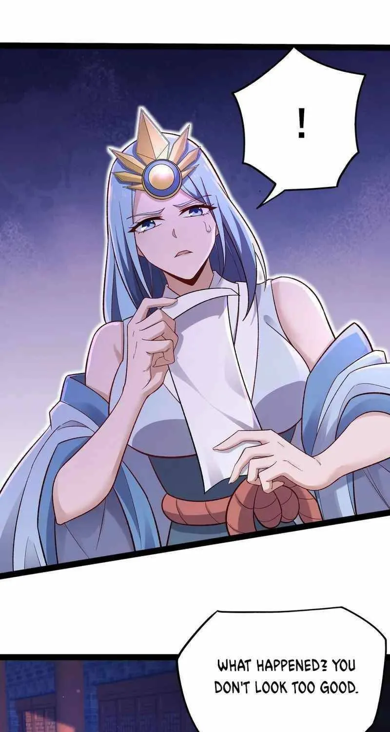Read Yuan Long chapter 353 image 28 on Lezhin