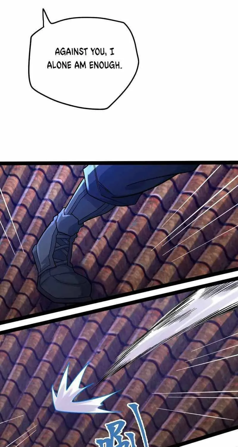 Read Yuan Long chapter 353 image 34 on Lezhin