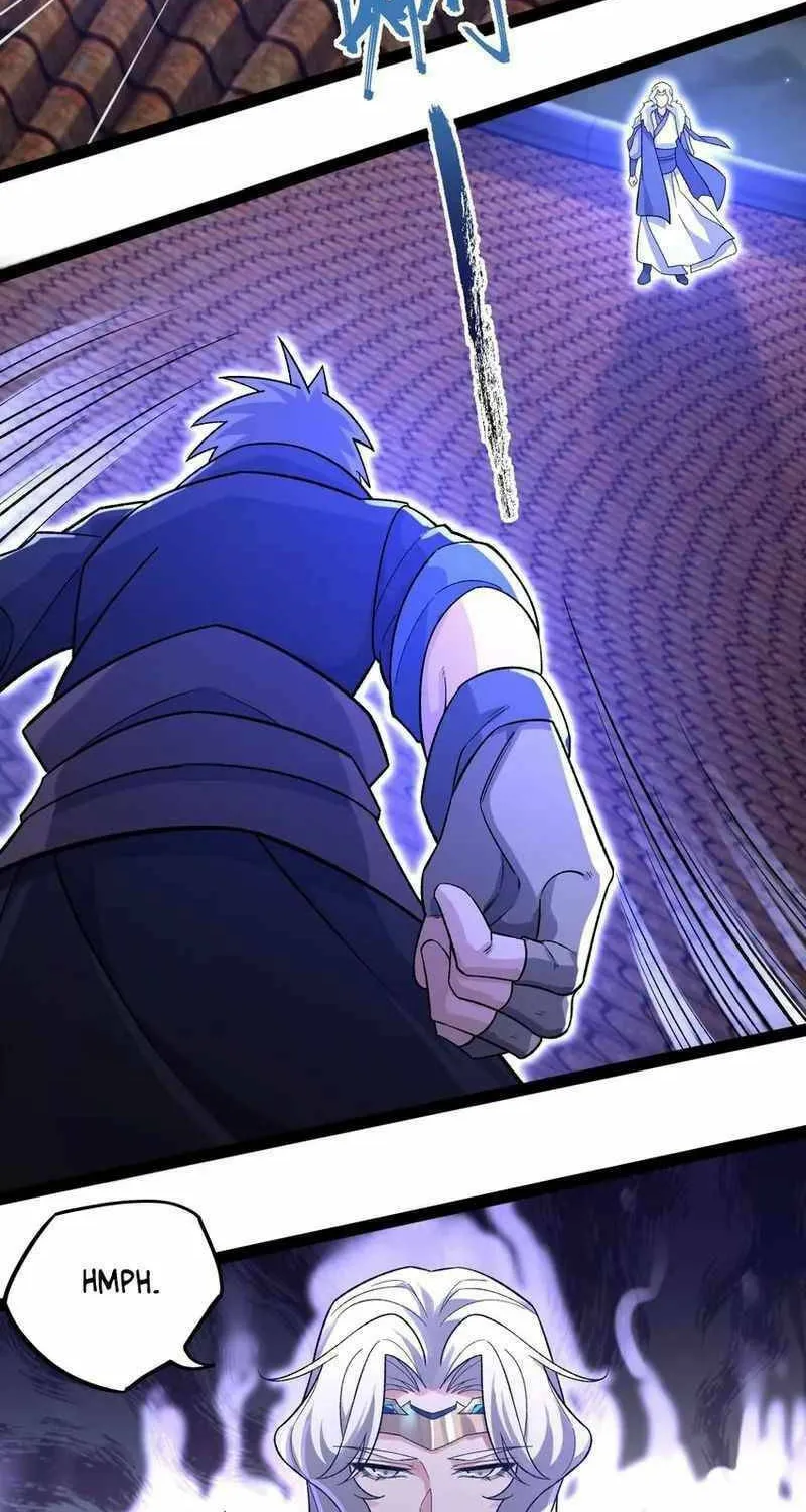 Read Yuan Long chapter 353 image 35 on Lezhin