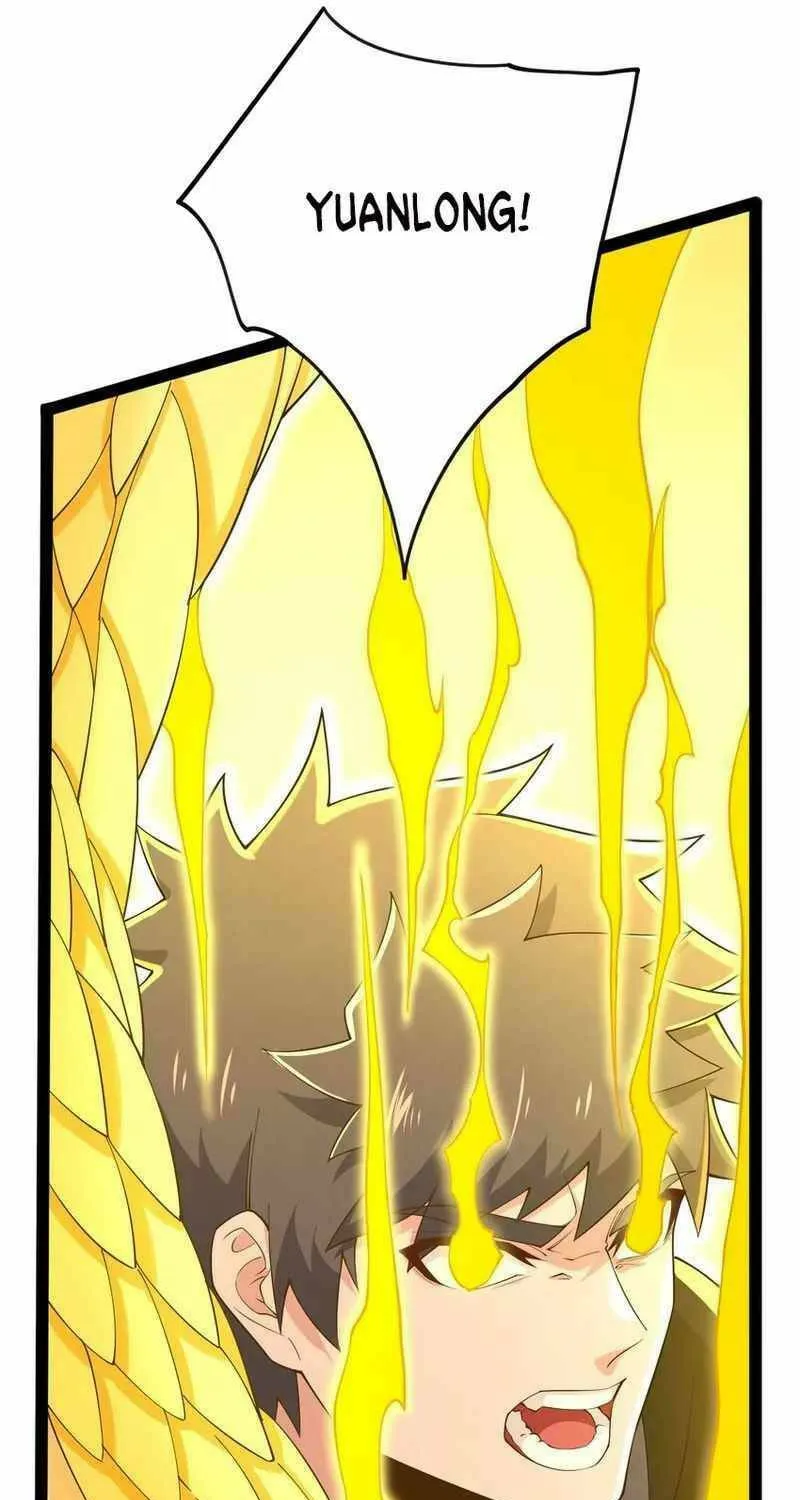 Read Yuan Long chapter 353 image 42 on Lezhin