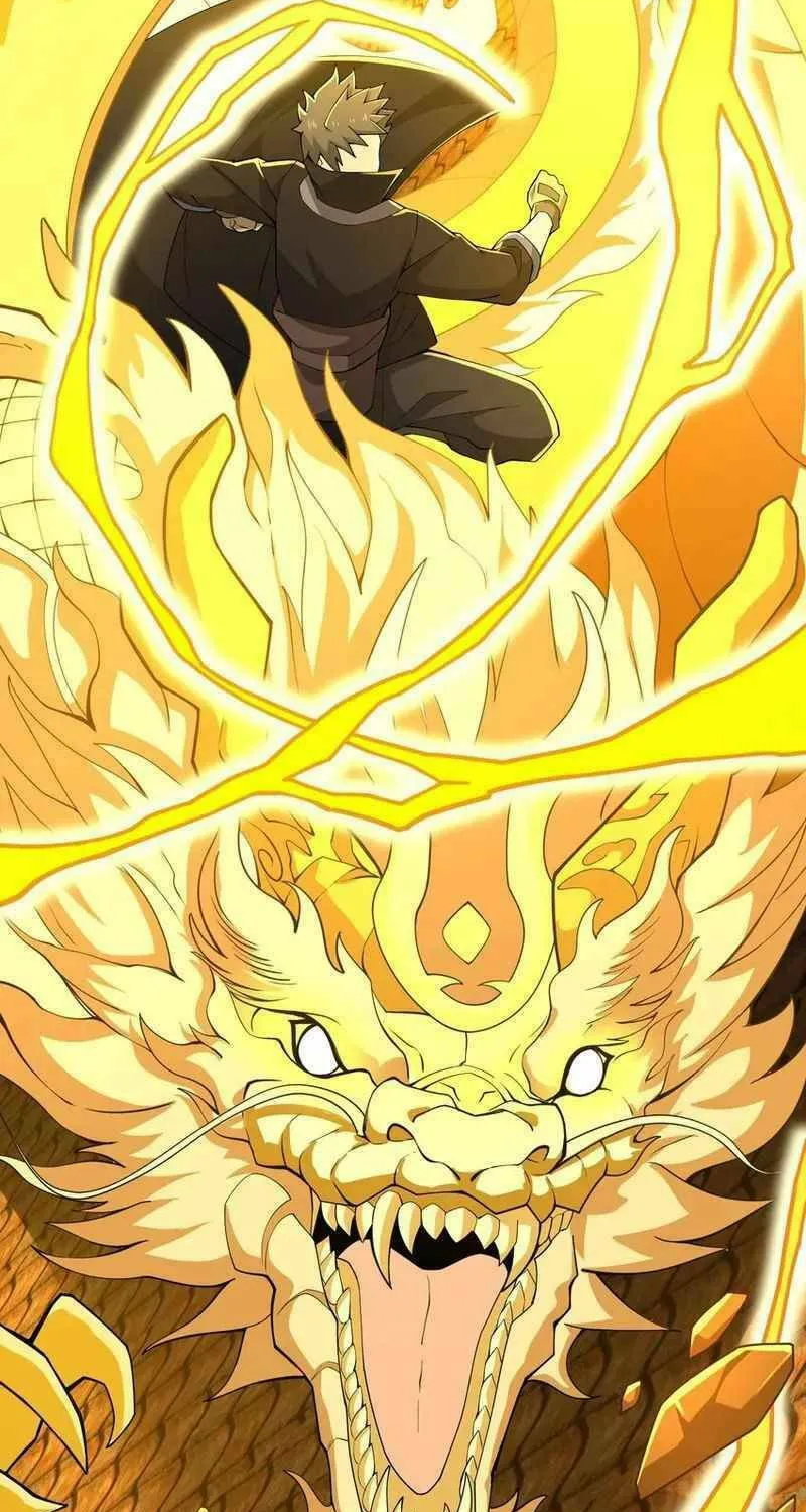 Read Yuan Long chapter 353 image 44 on Lezhin