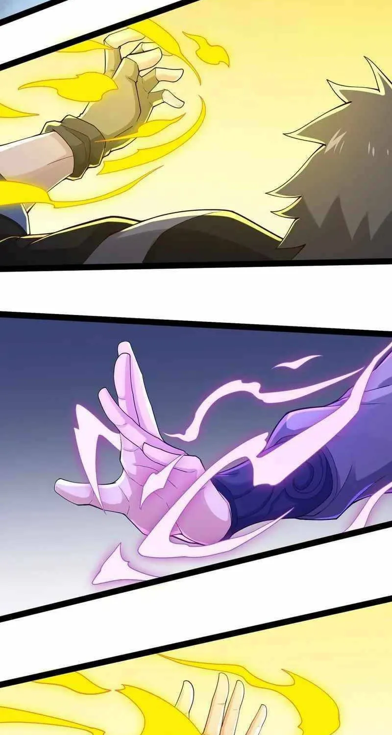 Read Yuan Long chapter 353 image 47 on Lezhin