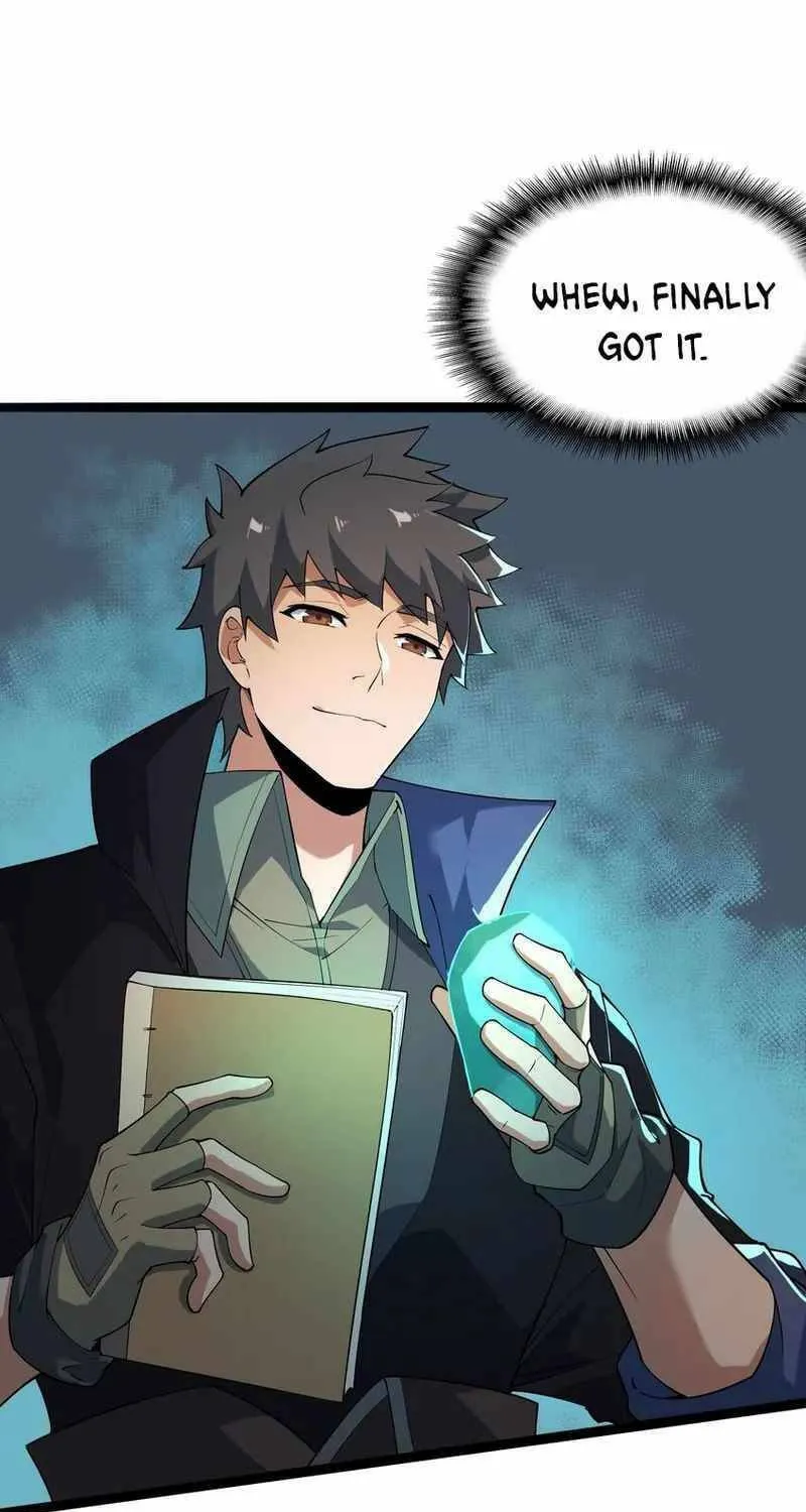 Read Yuan Long chapter 353 image 5 on Lezhin