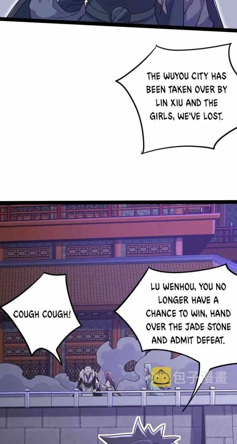 Read Yuan Long chapter 353 image 50 on Lezhin