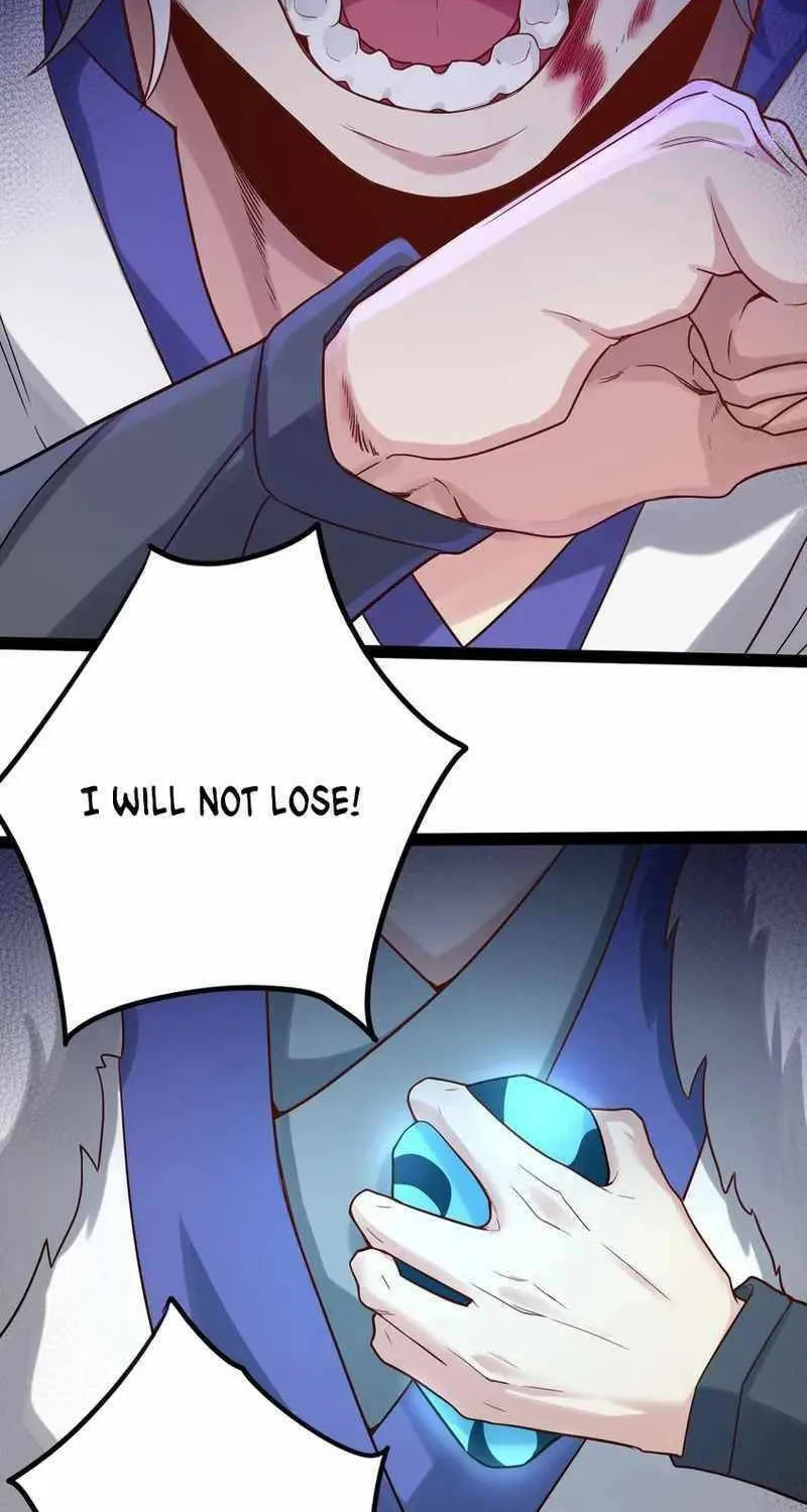 Read Yuan Long chapter 353 image 52 on Lezhin