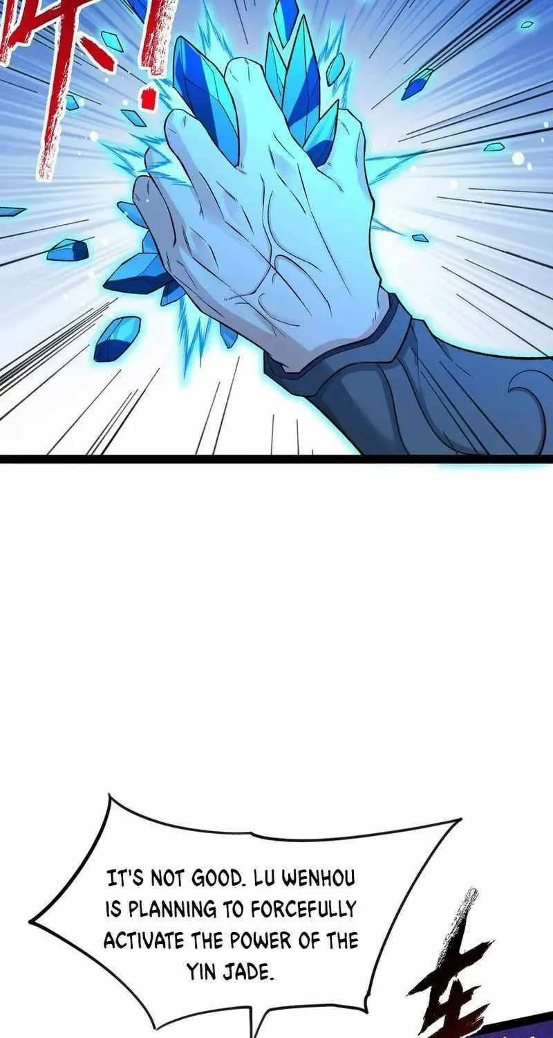 Read Yuan Long chapter 353 image 54 on Lezhin