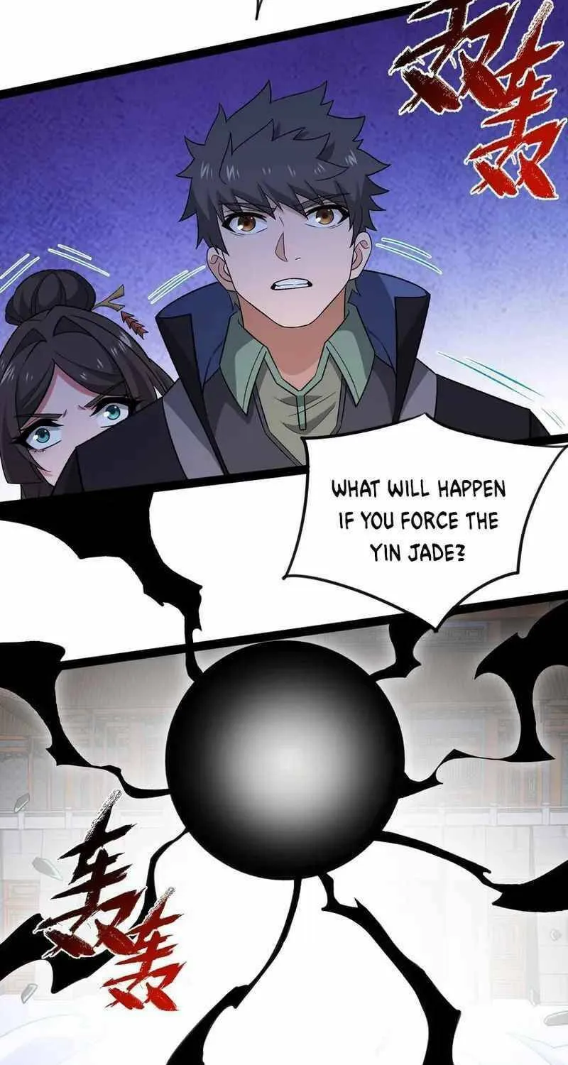 Read Yuan Long chapter 353 image 55 on Lezhin