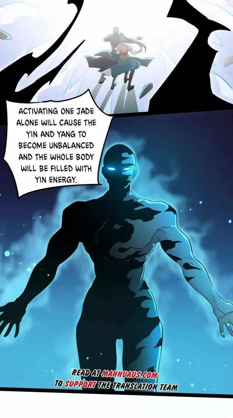 Read Yuan Long chapter 353 image 56 on Lezhin