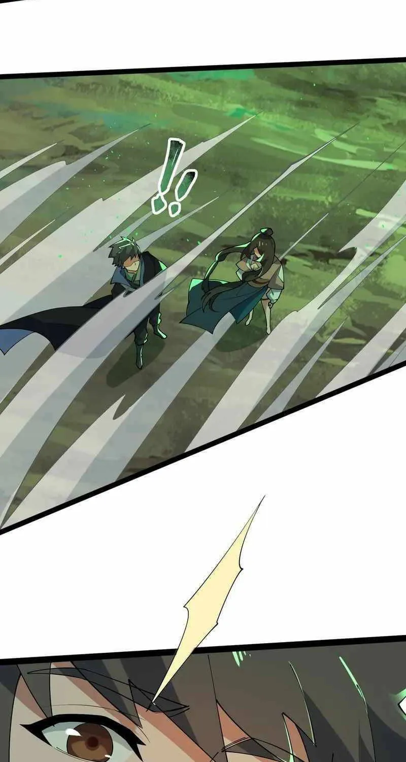 Read Yuan Long chapter 353 image 6 on Lezhin