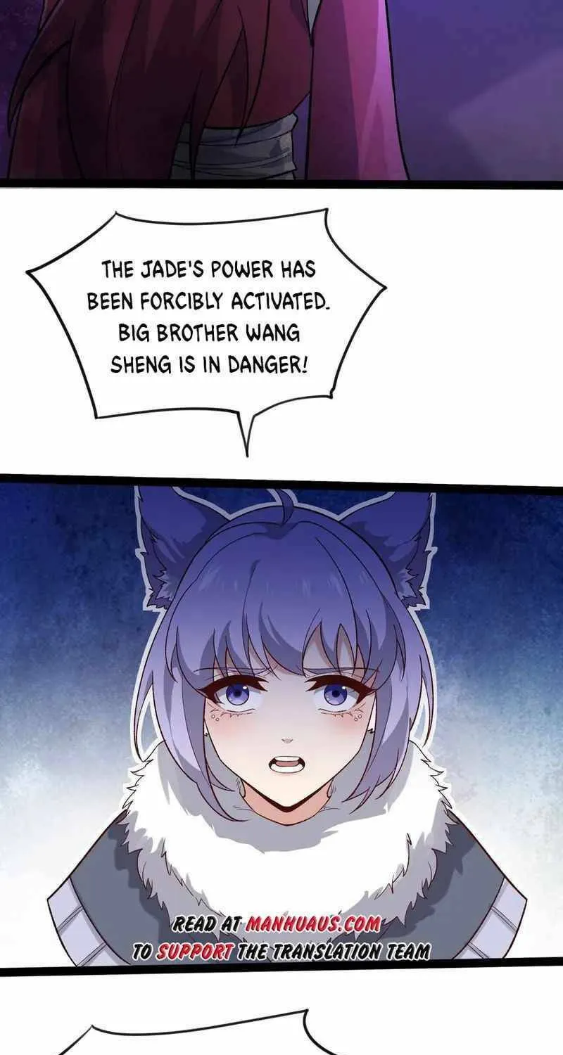 Read Yuan Long chapter 353 image 61 on Lezhin