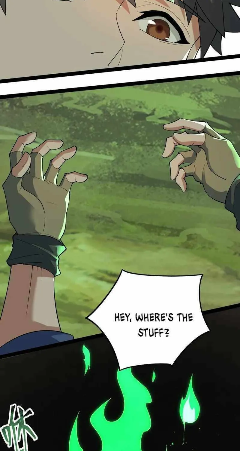Read Yuan Long chapter 353 image 7 on Lezhin