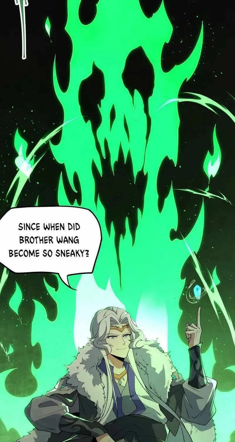 Read Yuan Long chapter 353 image 8 on Lezhin