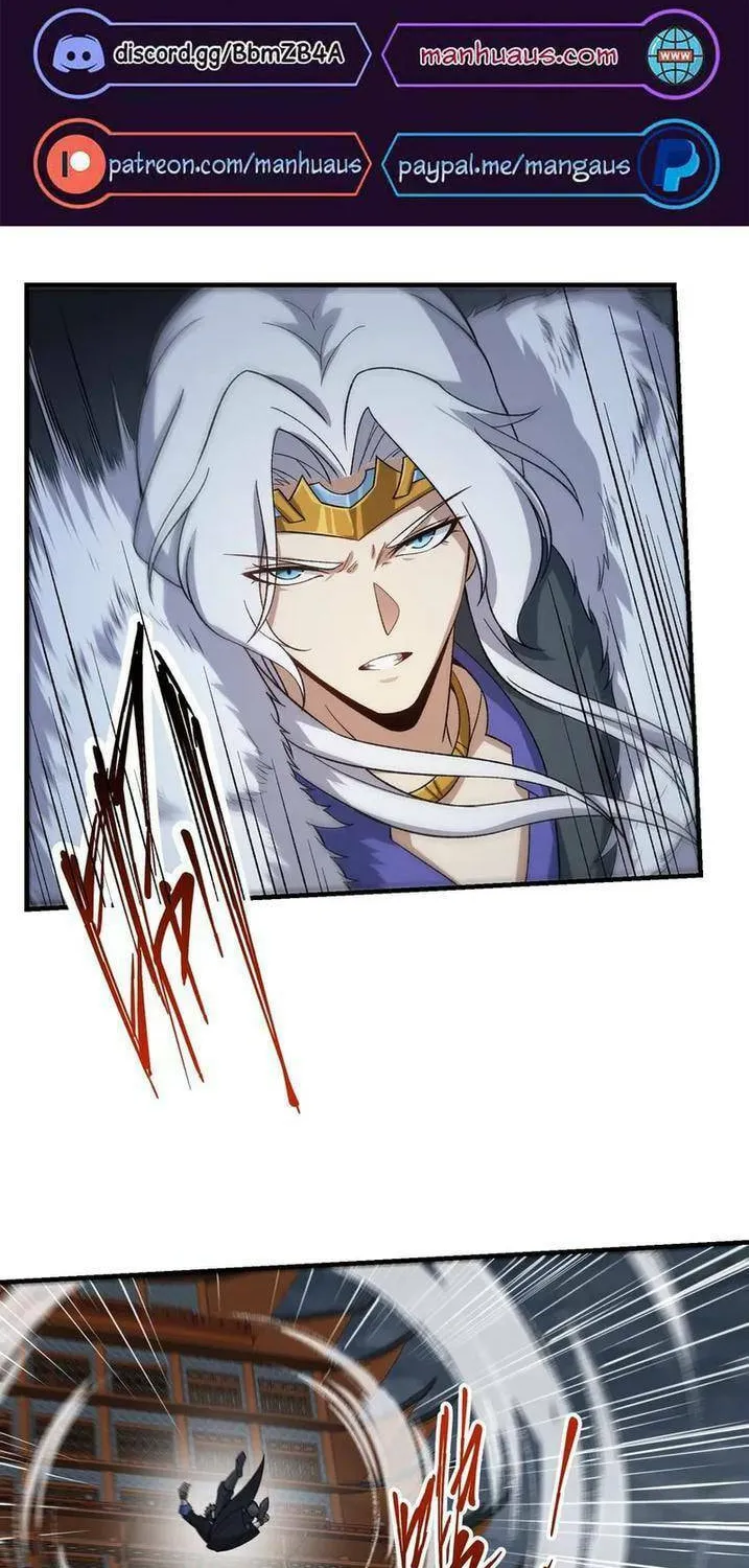Read Yuan Long chapter 354 image 1 on Lezhin