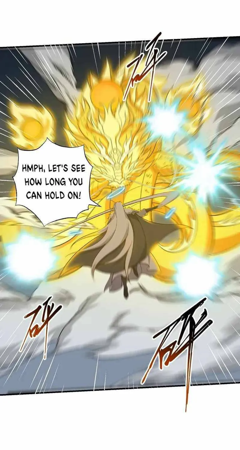 Read Yuan Long chapter 354 image 12 on Lezhin