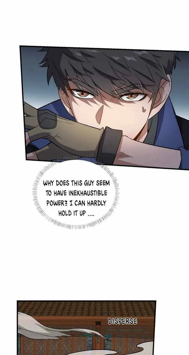 Read Yuan Long chapter 354 image 13 on Lezhin