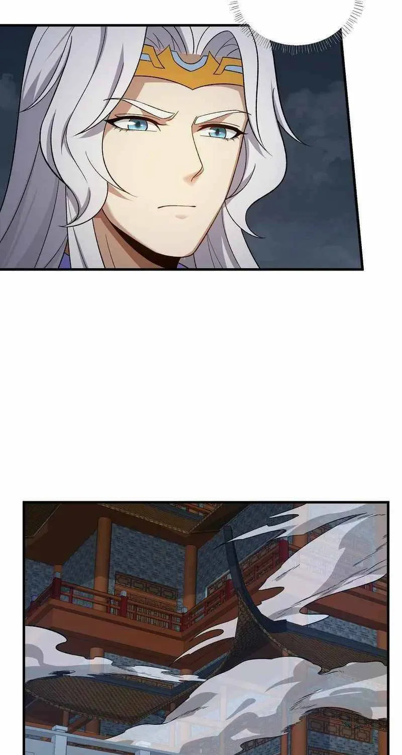 Read Yuan Long chapter 354 image 15 on Lezhin