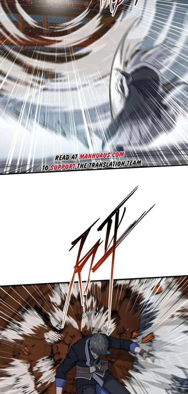 Read Yuan Long chapter 354 image 2 on Lezhin