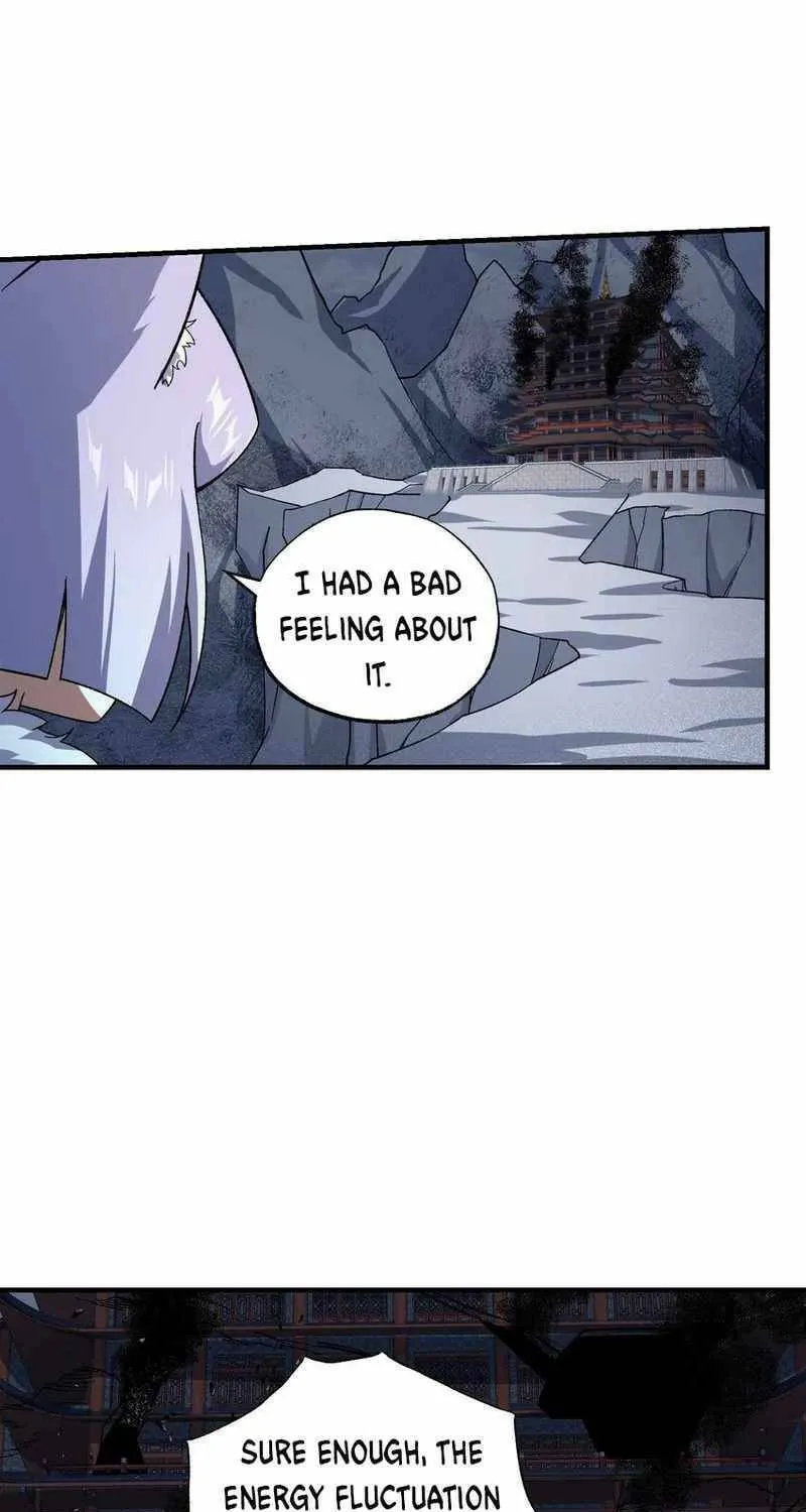 Read Yuan Long chapter 354 image 20 on Lezhin