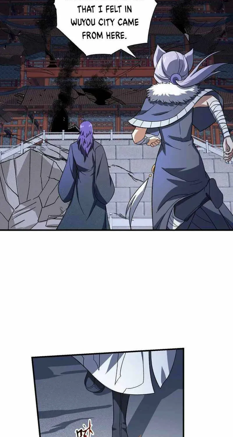 Read Yuan Long chapter 354 image 21 on Lezhin